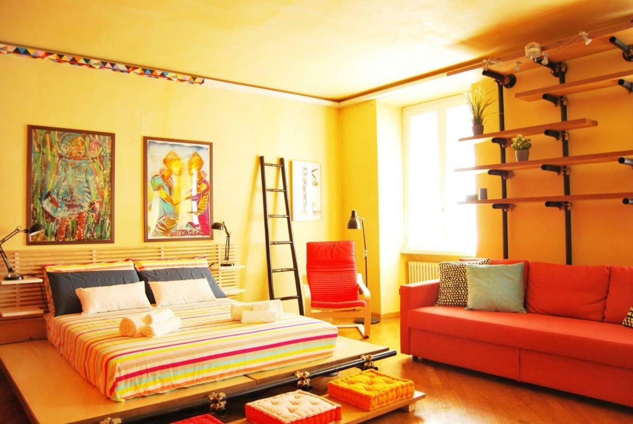 Casa Gioia Apartment Rome Exterior photo