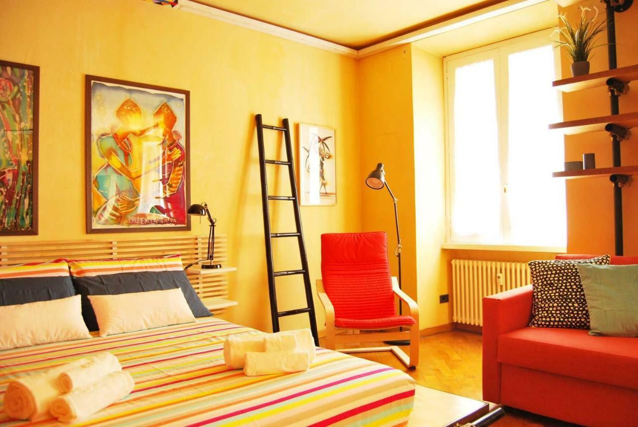Casa Gioia Apartment Rome Exterior photo