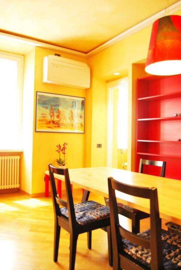 Casa Gioia Apartment Rome Exterior photo