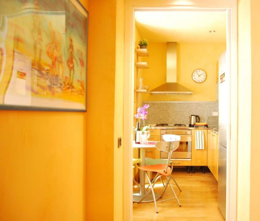 Casa Gioia Apartment Rome Exterior photo