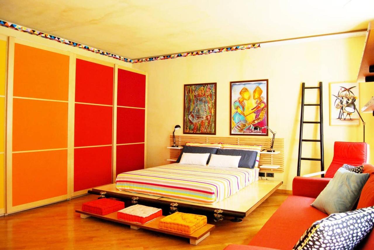 Casa Gioia Apartment Rome Exterior photo