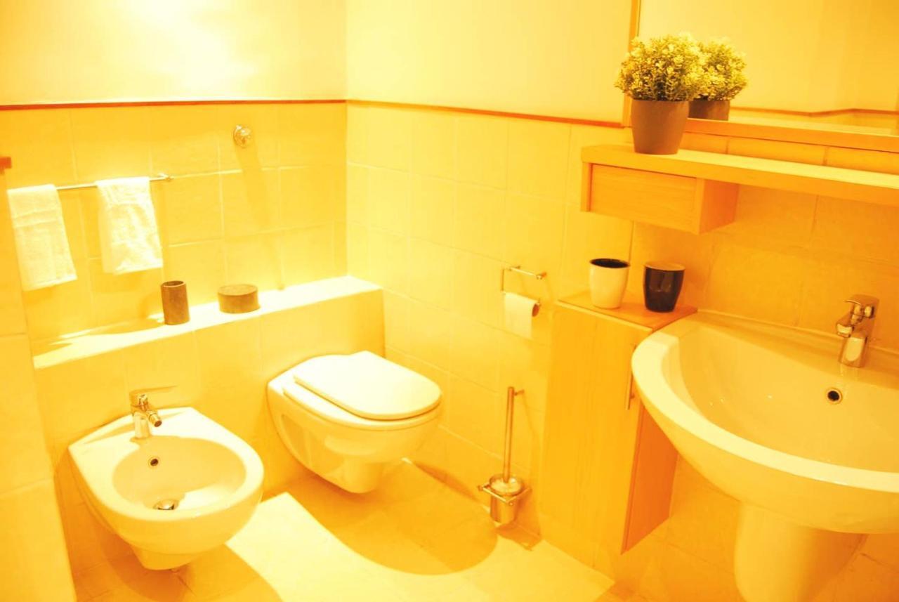 Casa Gioia Apartment Rome Exterior photo