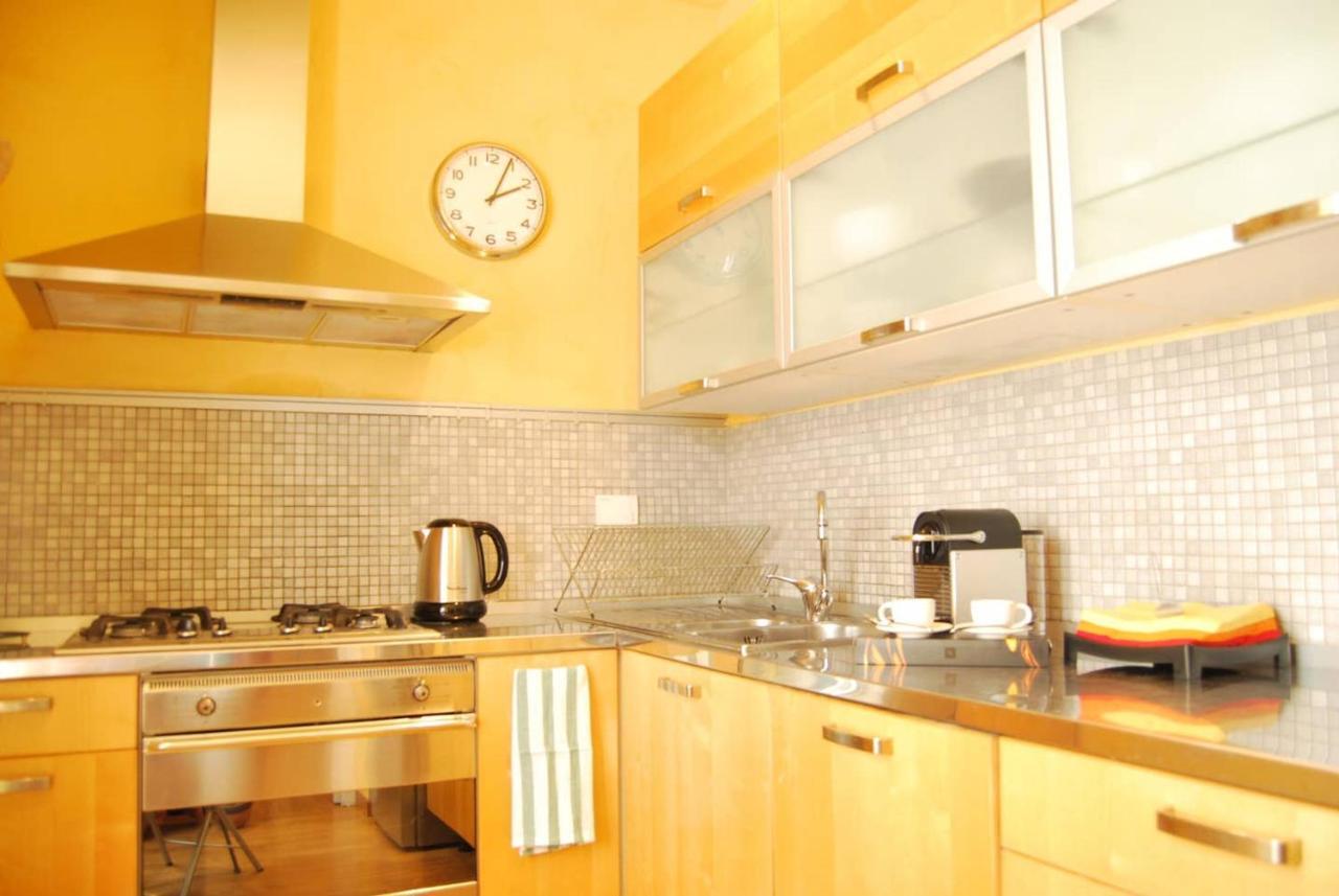 Casa Gioia Apartment Rome Exterior photo