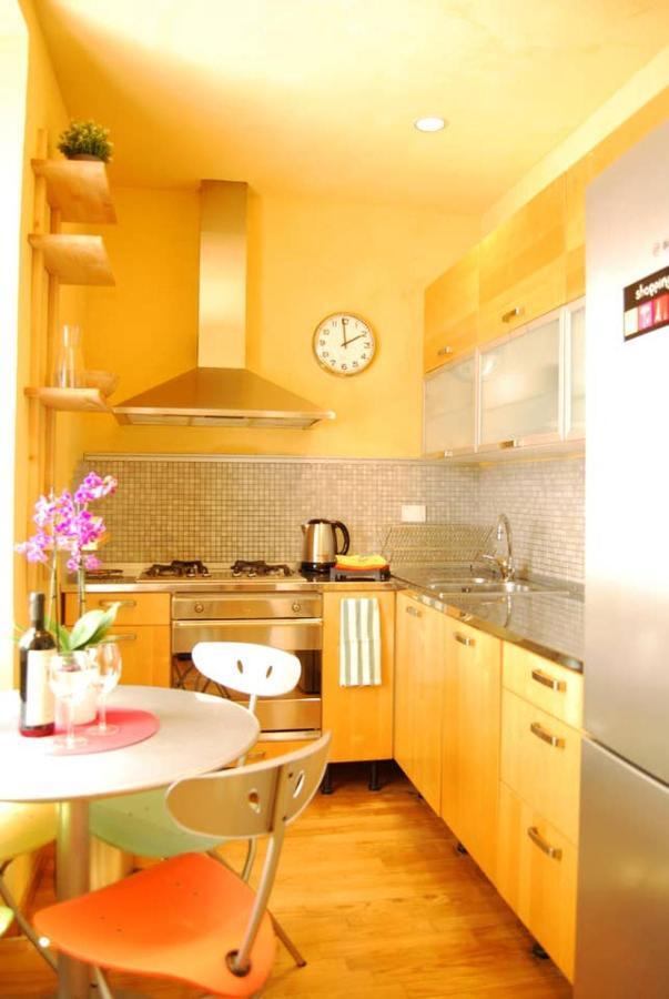 Casa Gioia Apartment Rome Exterior photo